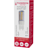 Светодиодная лампа Thomson G9 4W 360Lm 6500K [TH-B4246]