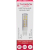 Светодиодная лампа Thomson G9 5.5W 500Lm 4000K [TH-B4214]