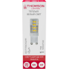 Светодиодная лампа Thomson G9 5W 380Lm 3000K [TH-B4240]