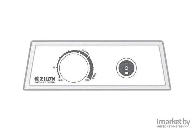 Конвектор ZILON ZHC-1500 SR3.0 ECO