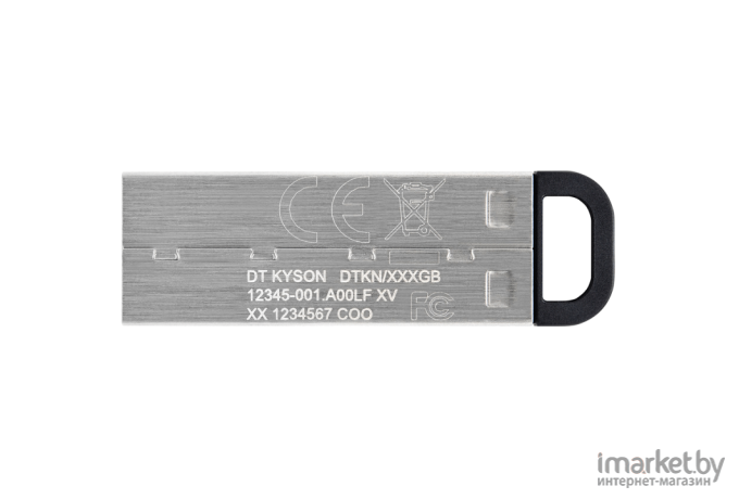 Usb flash Kingston 64Gb DataTraveler [DTKN/64GB]