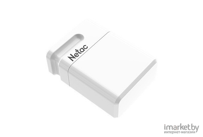 Usb flash Netac U116 16Gb [NT03U116N-016G-20WH]