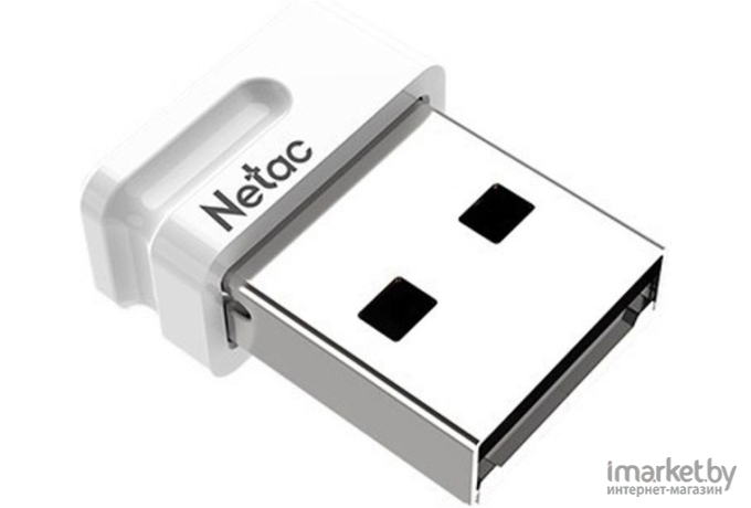 Usb flash Netac U116 16Gb [NT03U116N-016G-20WH]