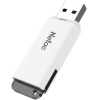 Usb flash Netac U185 64Gb [NT03U185N-064G-20WH]