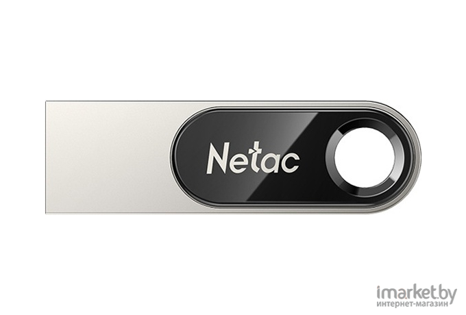 Usb flash Netac U278 64Gb [NT03U278N-064G-20PN]