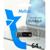 Usb flash Netac U278 64Gb [NT03U278N-064G-20PN]