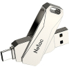 Usb flash Netac U782C 32Gb [NT03U782C-032G-30PN]