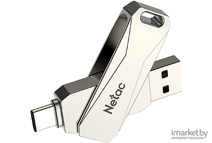 Usb flash Netac U782C 32Gb [NT03U782C-032G-30PN]