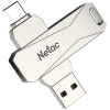 Usb flash Netac U782C 32Gb [NT03U782C-032G-30PN]