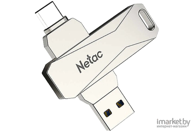 Usb flash Netac U782C 32Gb [NT03U782C-032G-30PN]