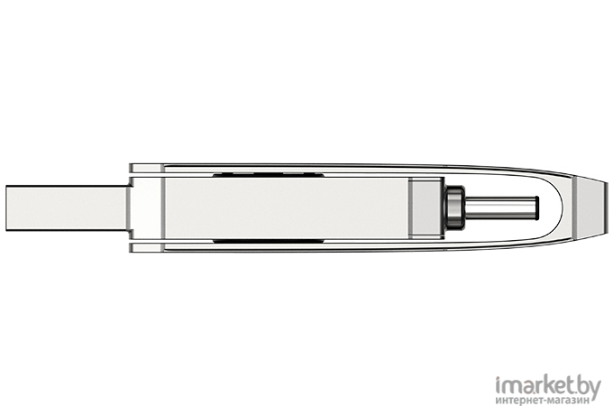 Usb flash Netac U782C 32Gb [NT03U782C-032G-30PN]