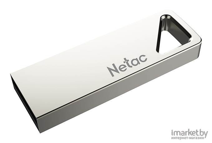 Usb flash Netac U326 8Gb [NT03U326N-008G-20PN]