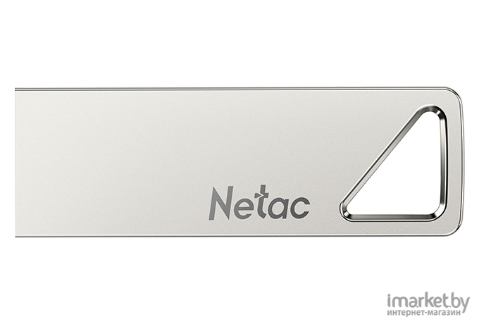 Usb flash Netac U326 8Gb [NT03U326N-008G-20PN]