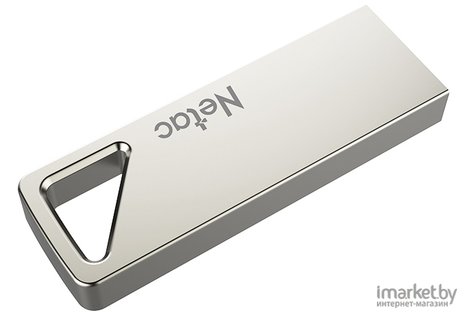 Usb flash Netac U326 8Gb [NT03U326N-008G-20PN]