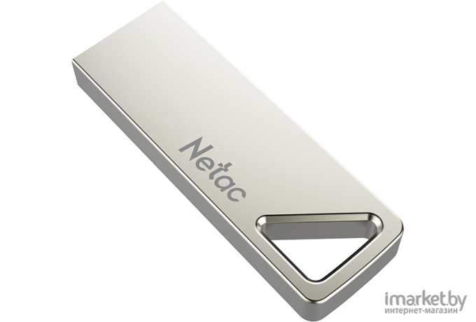 Usb flash Netac U326 8Gb [NT03U326N-008G-20PN]