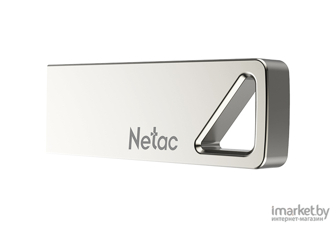 Usb flash Netac U326 8Gb [NT03U326N-008G-20PN]