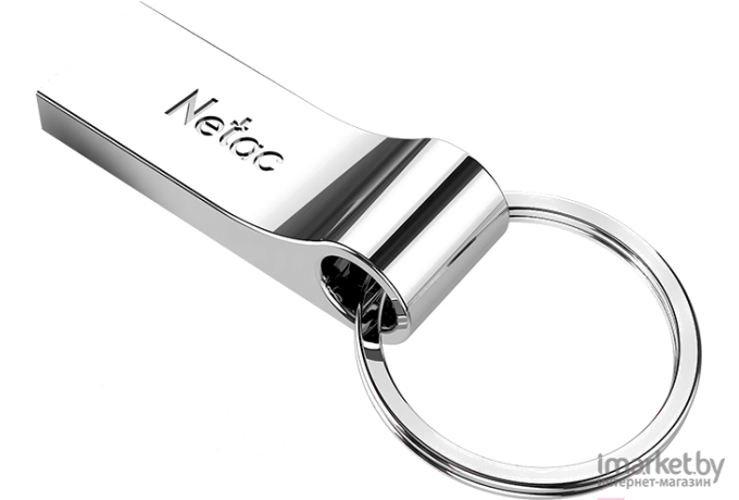 Usb flash Netac U275 8Gb [NT03U275N-008G-20SL]