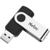 Usb flash Netac U505 32Gb [NT03U505N-032G-20BK]