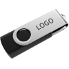 Usb flash Netac U505 64Gb [NT03U505N-064G-20BK]