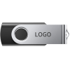 Usb flash Netac U505 64Gb [NT03U505N-064G-20BK]