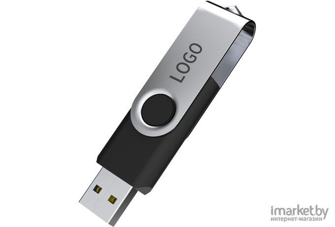 Usb flash Netac U505 64Gb [NT03U505N-064G-20BK]