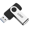 Usb flash Netac U505 64Gb [NT03U505N-064G-20BK]