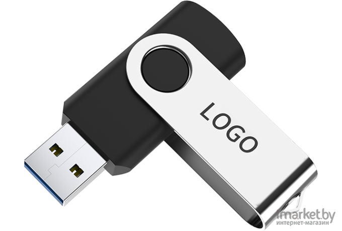 Usb flash Netac U505 64Gb [NT03U505N-064G-20BK]