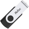 Usb flash Netac U505 128Gb (NT03U505N-128G-20BK)