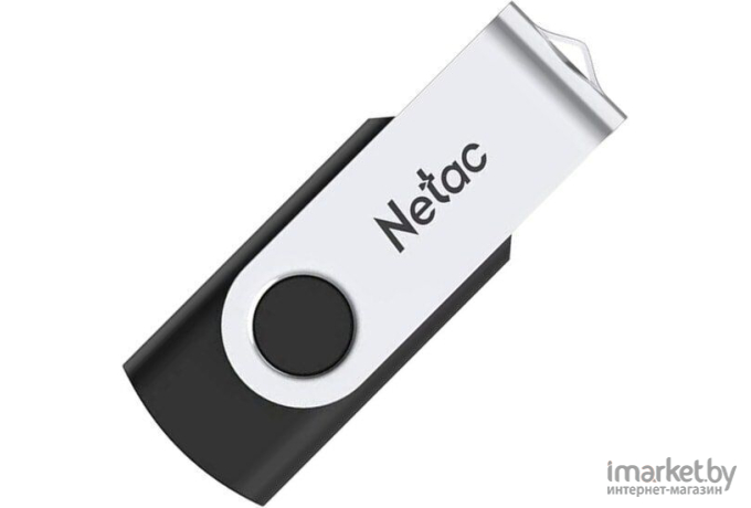 Usb flash Netac U505 128Gb (NT03U505N-128G-20BK)