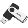 Usb flash Netac U505 128Gb (NT03U505N-128G-20BK)