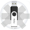 Usb flash Netac U505 128Gb (NT03U505N-128G-20BK)