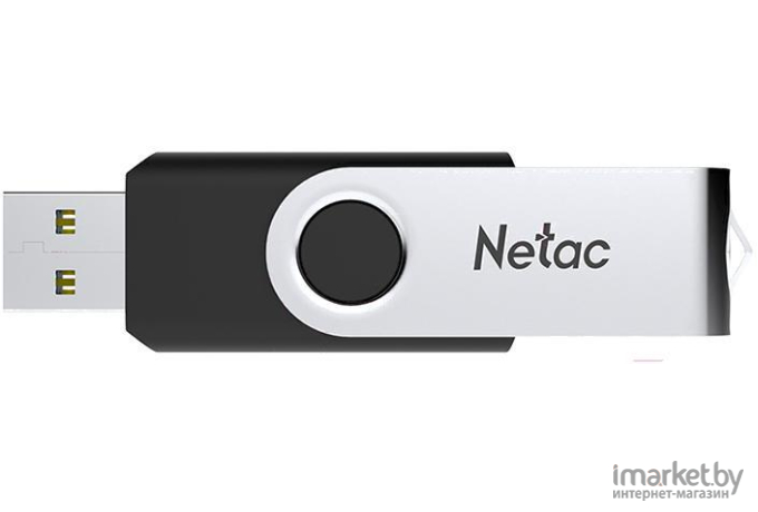 Usb flash Netac U505 32Gb [NT03U505N-032G-30BK]