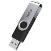 Usb flash Netac U505 64Gb [NT03U505N-064G-30BK]