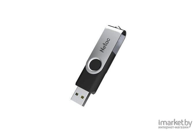 Usb flash Netac U505 64Gb [NT03U505N-064G-30BK]