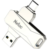 Usb flash Netac U785 32Gb [NT03U785C-032G-30PN]