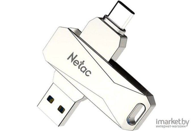 Usb flash Netac U785 32Gb [NT03U785C-032G-30PN]