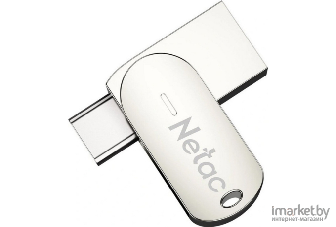 Usb flash Netac U785 32Gb [NT03U785C-032G-30PN]