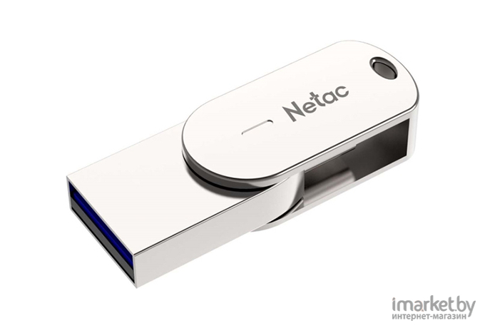 Usb flash Netac U785 32Gb [NT03U785C-032G-30PN]