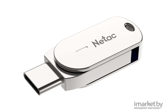 Usb flash Netac U785 32Gb [NT03U785C-032G-30PN]