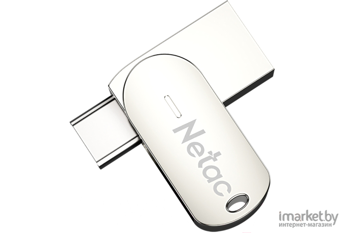 Usb flash Netac U785 32Gb [NT03U785C-032G-30PN]