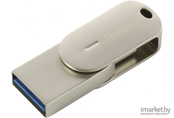 Usb flash Netac U785 32Gb [NT03U785C-032G-30PN]