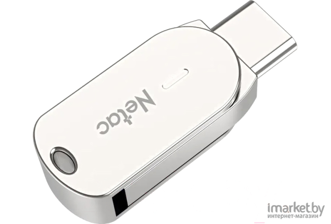 Usb flash Netac U785 32Gb [NT03U785C-032G-30PN]