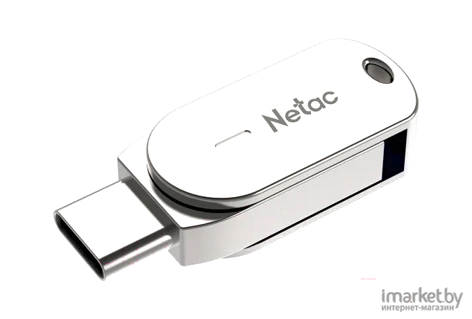 Usb flash Netac U785 32Gb [NT03U785C-032G-30PN]