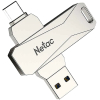 Usb flash Netac U782C 64Gb [NT03U782C-064G-30PN]