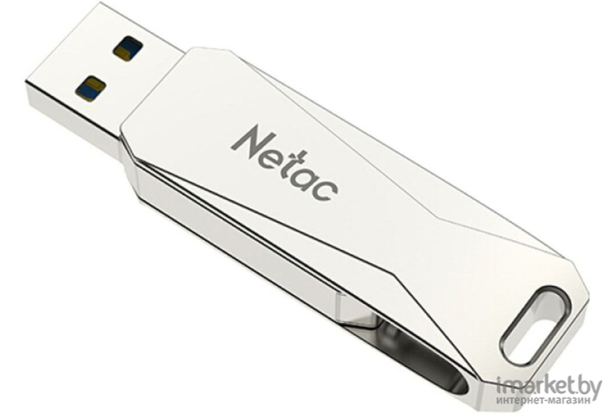 Usb flash Netac U782C 64Gb [NT03U782C-064G-30PN]