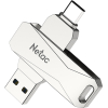 Usb flash Netac U782C 64Gb [NT03U782C-064G-30PN]