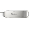 Usb flash Netac U782C 64Gb [NT03U782C-064G-30PN]