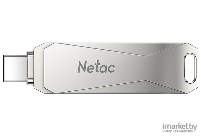 Usb flash Netac U782C 64Gb [NT03U782C-064G-30PN]