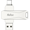 Usb flash Netac U782C 64Gb [NT03U782C-064G-30PN]