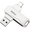 Usb flash Netac U782C 64Gb [NT03U782C-064G-30PN]